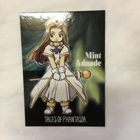 カード トレカ まとめ テイルズ ミント アドネード 26 サムネイル 7