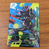 カード トレカ まとめ ガンバライジング SR マッドローグ ビルド クローズ 42 サムネイル 7