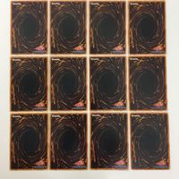 遊戯王 ノーマル 強欲な瓶 異次元の解放 ポリノシス マジック・ジャマー カード まとめ サムネイル 10