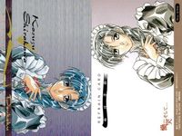慟哭 そして そして… カード まとめ リフレイン メタリック キラ 全9種 レア アマダ amada サムネイル 7