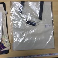 Puella Magi Madoka Magica Merchandise Lot Bag Towel サムネイル 3