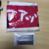 Puella Magi Madoka Magica Merchandise Lot Bag Towel サムネイル 5