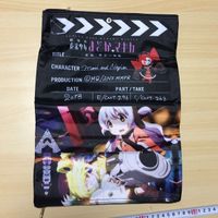 Puella Magi Madoka Magica Merchandise Lot Bag Towel サムネイル 8