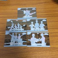 天装戦隊 ゴセイジャー カード まとめ 30 サムネイル 7