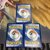 ポケモンカード 旧裏面 英語 海外版 3枚 エレキテル パイウール ドリュウズ 45 サムネイル 2