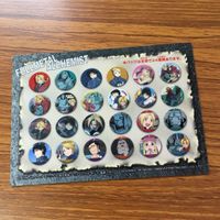 鋼の錬金術師 ハガレン カード トレカ カードダスマスターズ まとめ ウィンリィ ロックベル 19 サムネイル 10