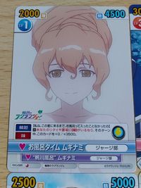 CA20-1 ヴィクトリースパーク VICTORY SPARK VS カード まとめ 相模竹之丸 亡き少女の為のパヴァーヌ 振り向くパニス シャイニング・アーク ソルベエ シャイニング・ハーツ サムネイル 7