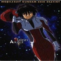 マリュー シンアスカ ステラ まとめ ガンダムSEED シード カードダスマスターズ サムネイル 3