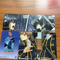 銀魂 カード トレカ まとめ 山崎 退 志村 新八 14 サムネイル 7