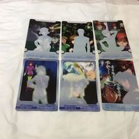 ガンダム ウエハース カード まとめ 47 サムネイル 8