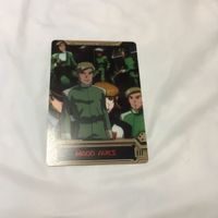 ガンダム ウエハース カード まとめ 47 サムネイル 6
