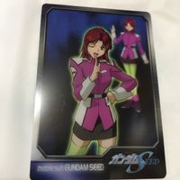 ガンダム ウエハース カード まとめ 47 サムネイル 3