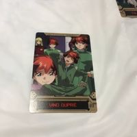 ガンダム ウエハース カード まとめ 47 サムネイル 5