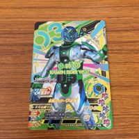 仮面ライダー バトル ガンバライジング まとめ 仮面ライダー ジオウ レア 仮面ライダー ウォズギンガ 箔押し 13 サムネイル 3