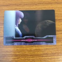 クリア カード トレカ まとめ ガンダム リック ディアス エールストライク 27 サムネイル 7