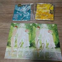 送料無料 TOKYOヤマノテBOYS ポストカード サイン パスケース まとめ 岩崎大介 前田浩孝 t2-1 サムネイル 1