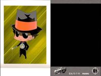 家庭教師ヒットマン REBORN! リボーン ぱしゃこれ カード まとめ 第二弾 第四弾 8 12 16 23 パシャこれ MOVIC ムービック サムネイル 2