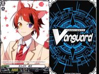 ヴァンガード すとぷり EX まとめ るぅと コロン さとみ 莉犬 りぃぬ サムネイル 4