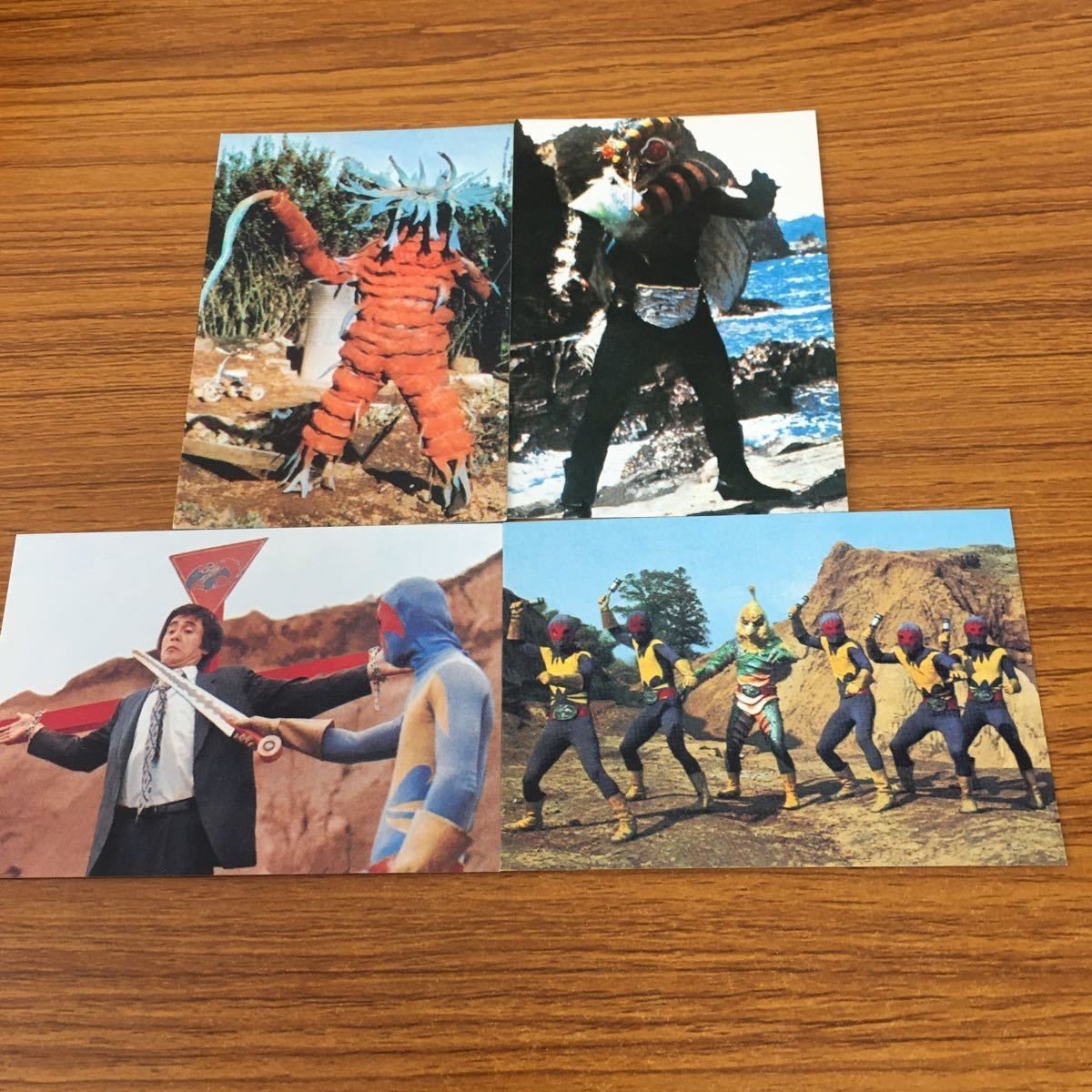 仮面ライダー カード まとめ 43