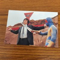 仮面ライダー カード まとめ 43 サムネイル 4
