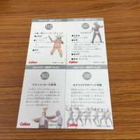 仮面ライダー カード まとめ 43 サムネイル 6