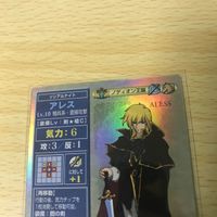 ファイアーエムブレム カード アレス SP023 キラ トラキア 776 聖戦の系譜 紋章の謎 カードゲーム 1221 k975 uca9-2 0322 サムネイル 2