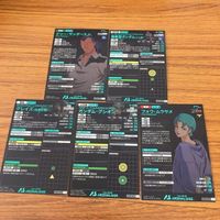 ガンダム アーセナルベース カード まとめ 71 サムネイル 7