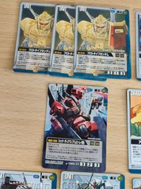 戦場からの帰投 アムロ・レイ アムロ R オデッサ作戦 νガンダム リックディアス プロトタイプガンダム サムネイル 3
