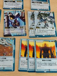 戦場からの帰投 アムロ・レイ アムロ R オデッサ作戦 νガンダム リックディアス プロトタイプガンダム サムネイル 4