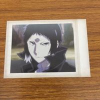 カード トレカ まとめ 文豪ストレイドッグス 文スト ぱしゃこれ 芥川 龍之介 中島 敦 48 サムネイル 7