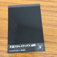 カード トレカ まとめ 文豪ストレイドッグス 文スト ぱしゃこれ 芥川 龍之介 中島 敦 48 サムネイル 8