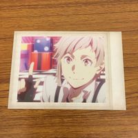 カード トレカ まとめ 文豪ストレイドッグス 文スト ぱしゃこれ 芥川 龍之介 中島 敦 48 サムネイル 5