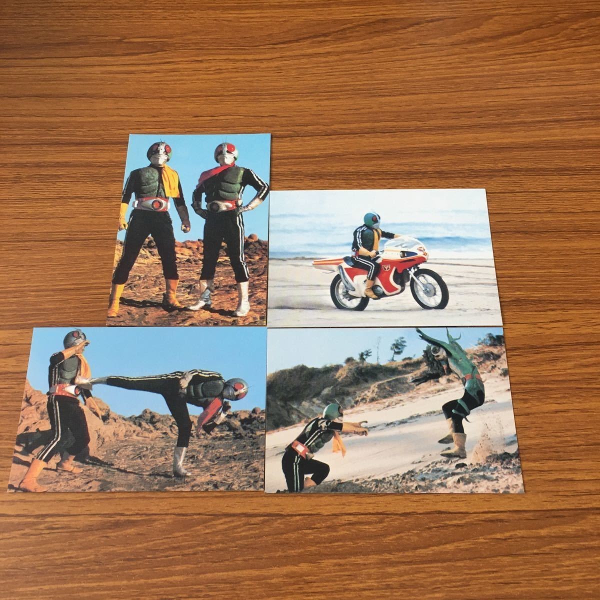 Kamen Rider Card Lot Japanese Collectible Trading Card Game