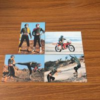 Kamen Rider Card Lot Japanese Collectible Trading Card Game サムネイル 1