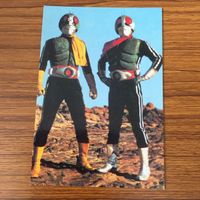 Kamen Rider Card Lot Japanese Collectible Trading Card Game サムネイル 4
