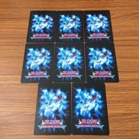 カード トレカ まとめ BLEACH ソウルカードバトル 伊江村 八十千和 全力での戦い 気配の察知 檜佐木 修兵 手づかみ 6 サムネイル 2