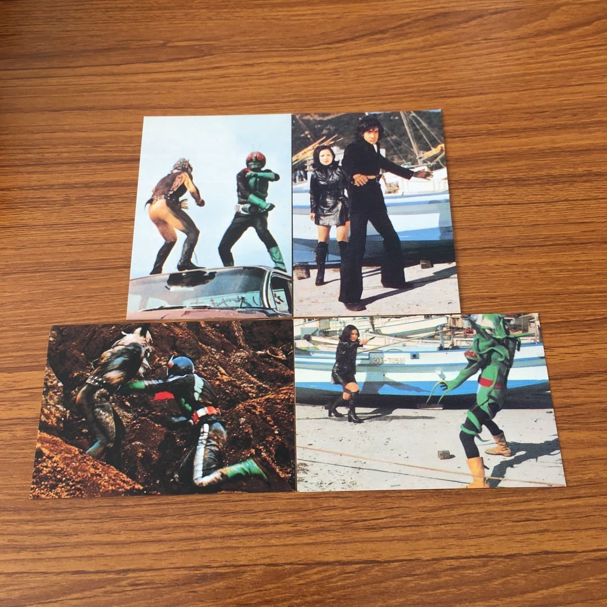 仮面ライダー カード まとめ 66