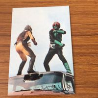 仮面ライダー カード まとめ 66 サムネイル 2