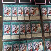 Yu-Gi-Oh Aqua Jet Searchers 40 Cards Normal Common Lot ROTA サムネイル 2