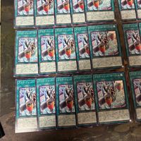 Yu-Gi-Oh Aqua Jet Searchers 40 Cards Normal Common Lot ROTA サムネイル 4