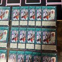 Yu-Gi-Oh Aqua Jet Searchers 40 Cards Normal Common Lot ROTA サムネイル 3