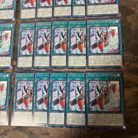 Yu-Gi-Oh Aqua Jet Searchers 40 Cards Normal Common Lot ROTA サムネイル 5