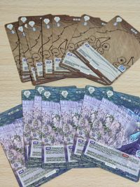 ビルディバイド FATE フェイト グランドオーダー FGO オベロン バーゲスト モルガン アルトリア キャスター 創世期 理想の國、ブリテン 予言の子 1224 サムネイル 9