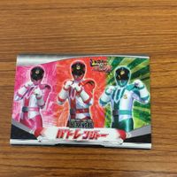 東映特撮 カード まとめ 快盗戦隊 ルパンレンジャー VS 警察戦隊 パトレンジャー 6 サムネイル 3