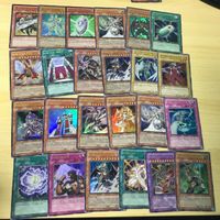 遊戯王 カード まとめ 韓国 ウルトラレア スーパーレア シークレット ウルレア スーレア シク UR SR GR ゴールドレア r985 o8-1 0322 サムネイル 5
