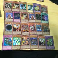 遊戯王 カード まとめ 韓国 ウルトラレア スーパーレア シークレット ウルレア スーレア シク UR SR GR ゴールドレア r985 o8-1 0322 サムネイル 6