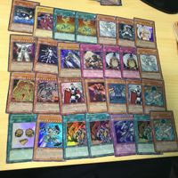 遊戯王 カード まとめ 韓国 ウルトラレア スーパーレア シークレット ウルレア スーレア シク UR SR GR ゴールドレア r985 o8-1 0322 サムネイル 7