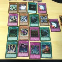 遊戯王 カード まとめ 韓国 ウルトラレア スーパーレア シークレット ウルレア スーレア シク UR SR GR ゴールドレア r985 o8-1 0322 サムネイル 3