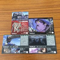 ガンダム ダブルオー カード ダス マスターズ カード まとめ 8 サムネイル 7