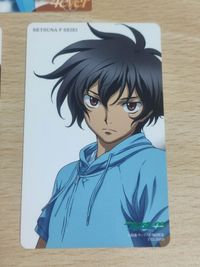 Gundam 00 Card Lot Rare Setsuna Lockon サムネイル 3